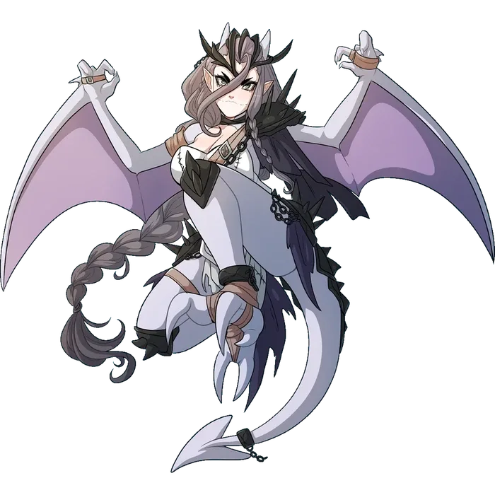 Aerodactyl
