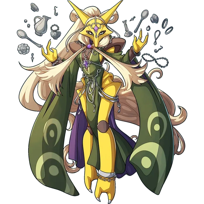 Alakazam