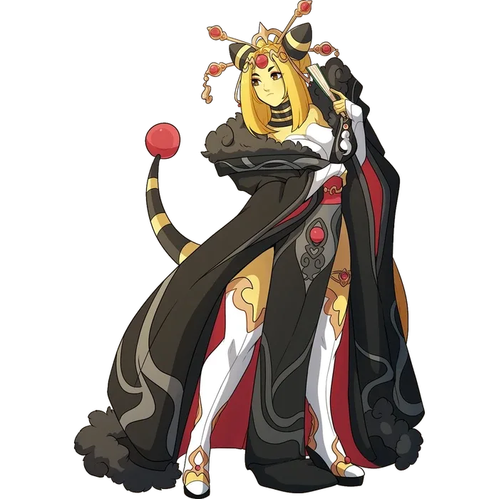 Ampharos