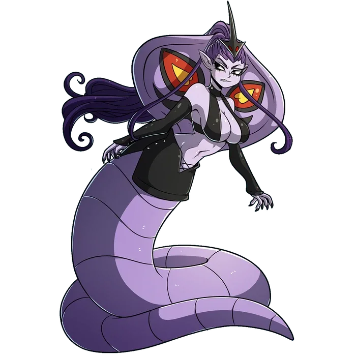 Arbok