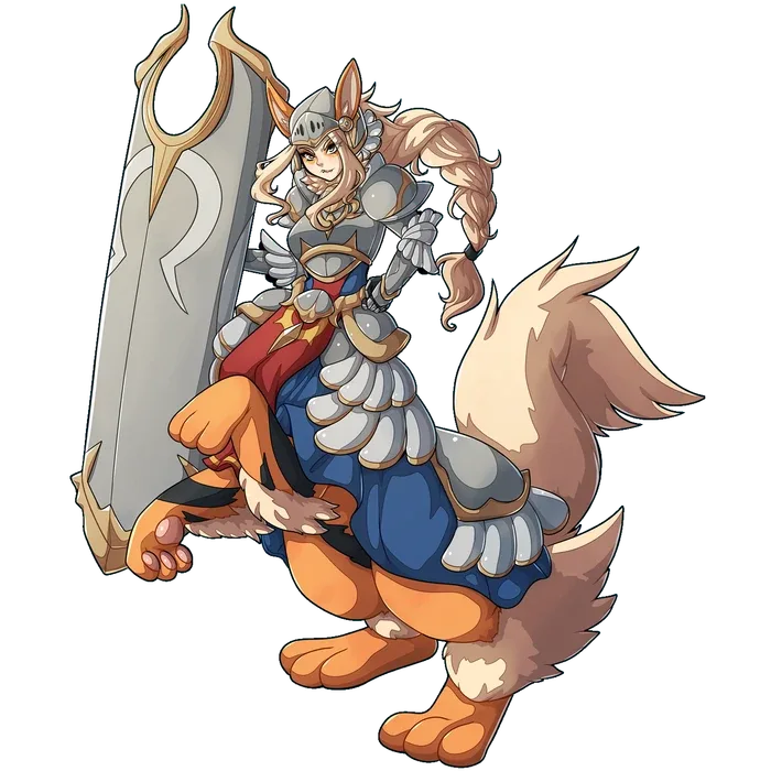 Arcanine