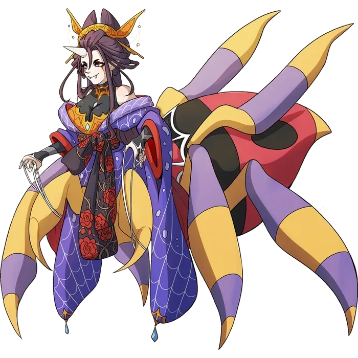 Ariados