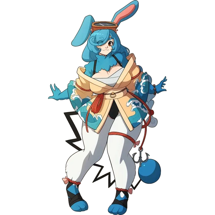 Azumarill