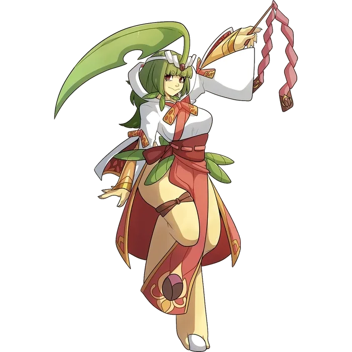 Bayleef