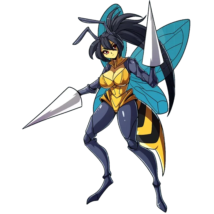 Beedrill