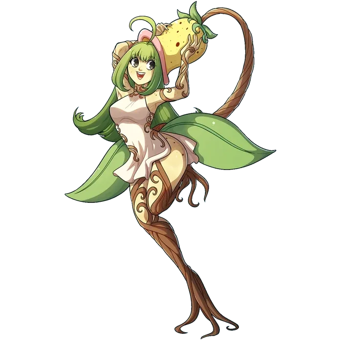 Bellsprout