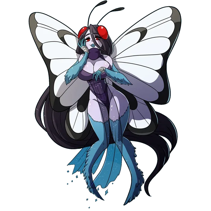 Butterfree