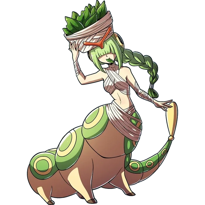 Caterpie