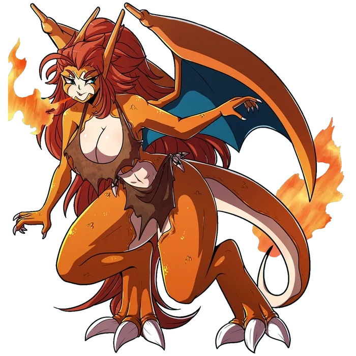 Charizard