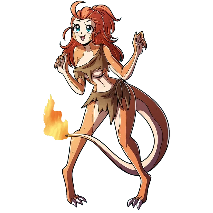 Charmander