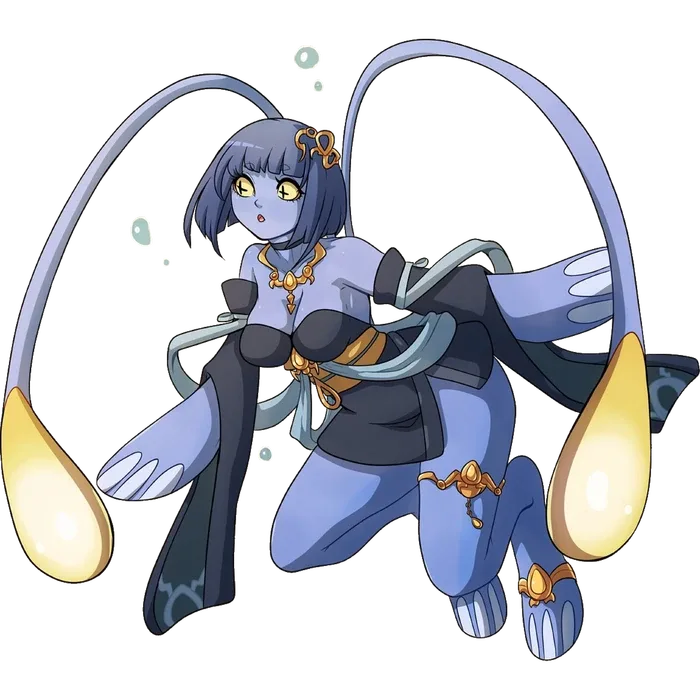 Chinchou
