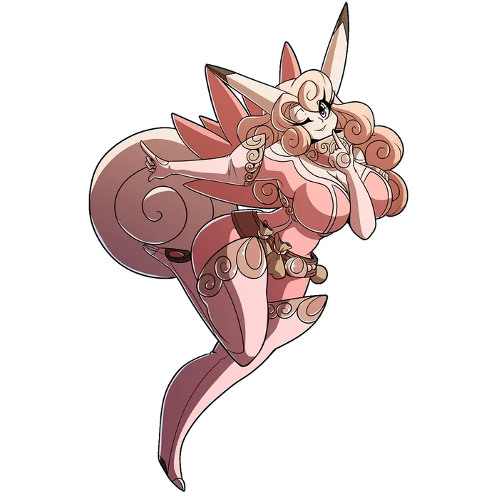 Clefable