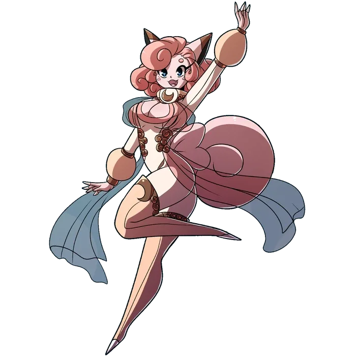Clefairy