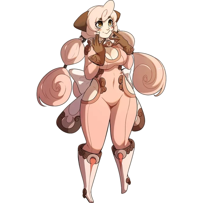 Cleffa