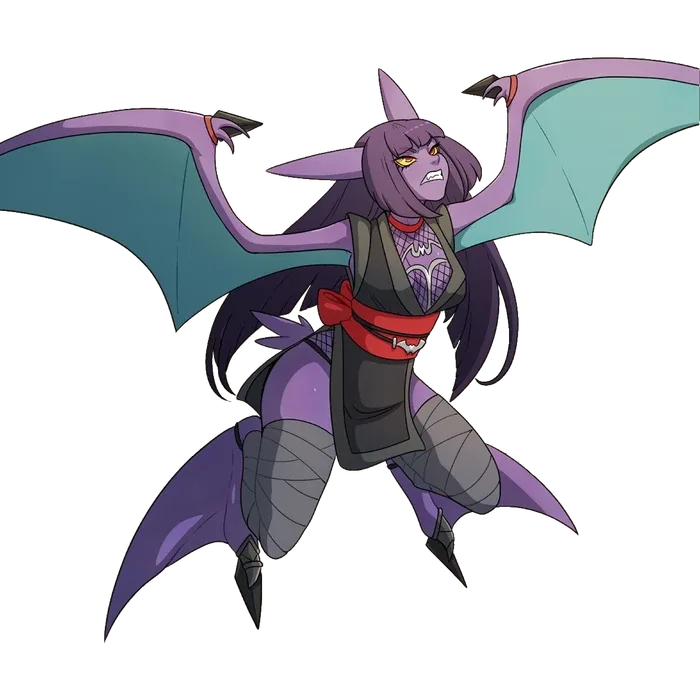 Crobat