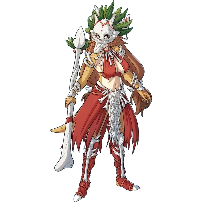 Cubone