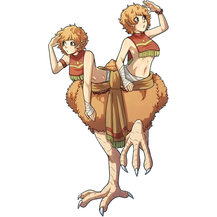 Doduo