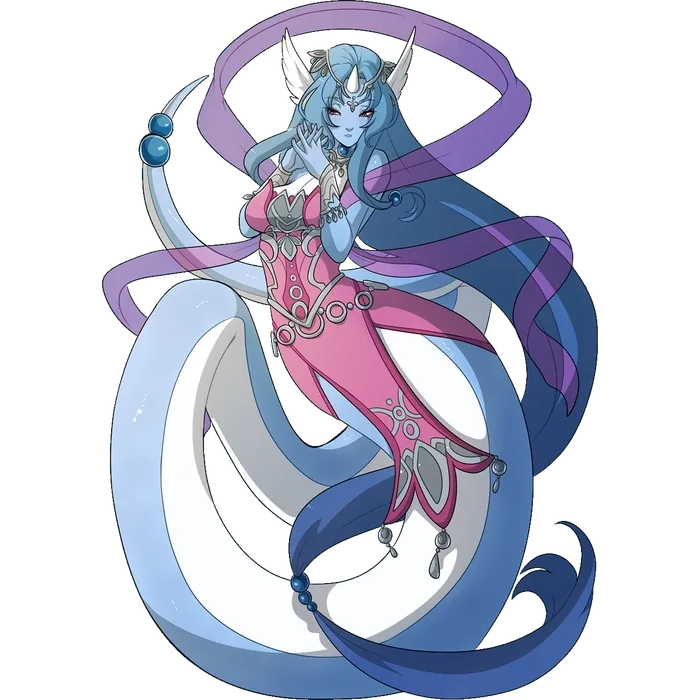Dragonair