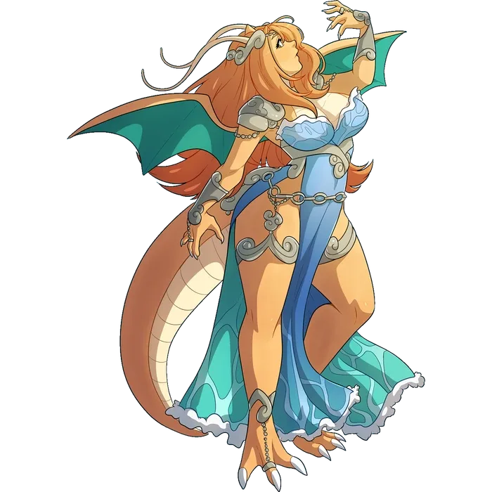 Dragonite