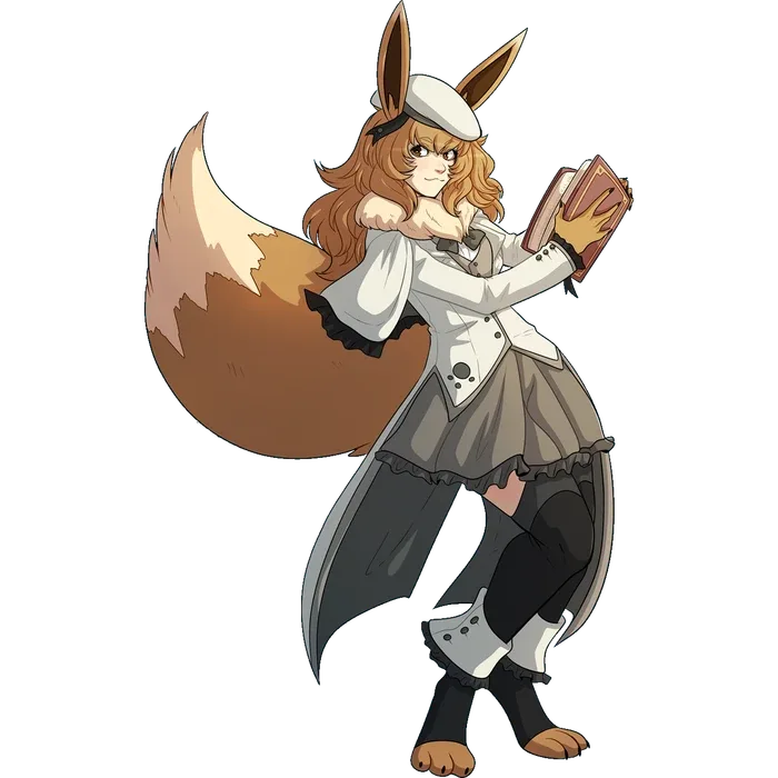 Eevee