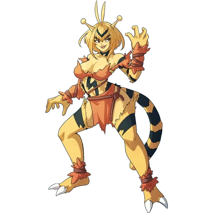 Electabuzz
