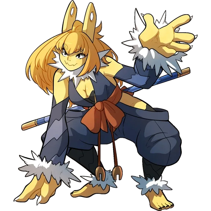 Elekid
