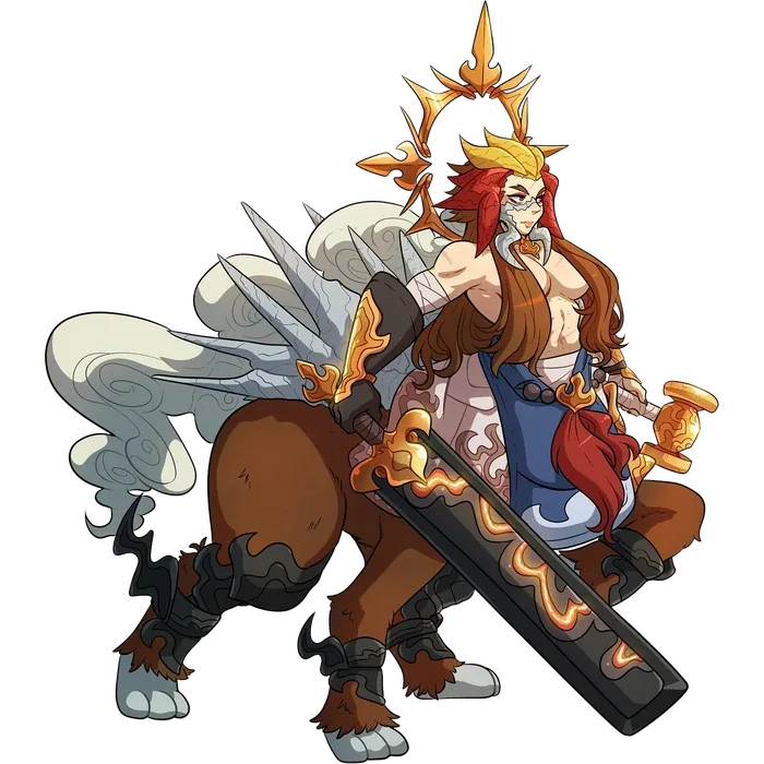Entei