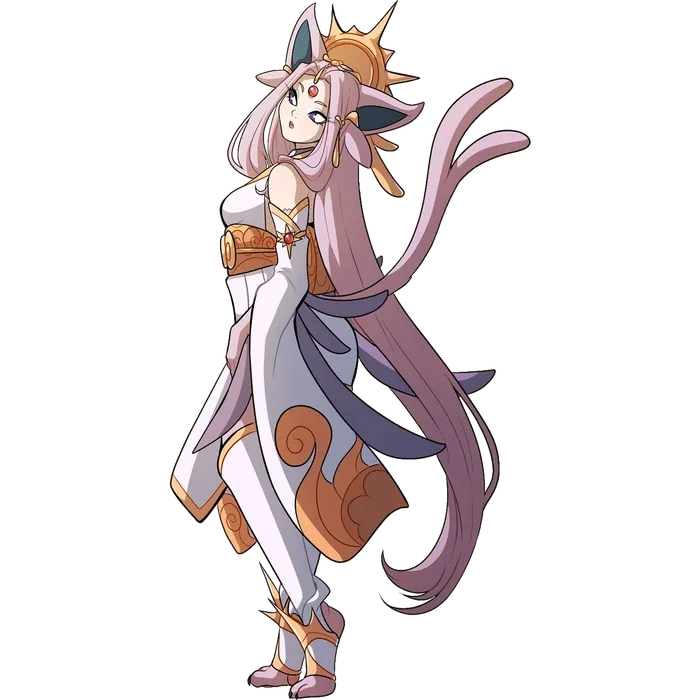 Espeon