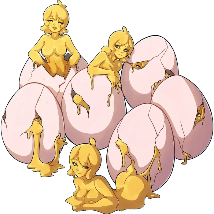 Exeggcute