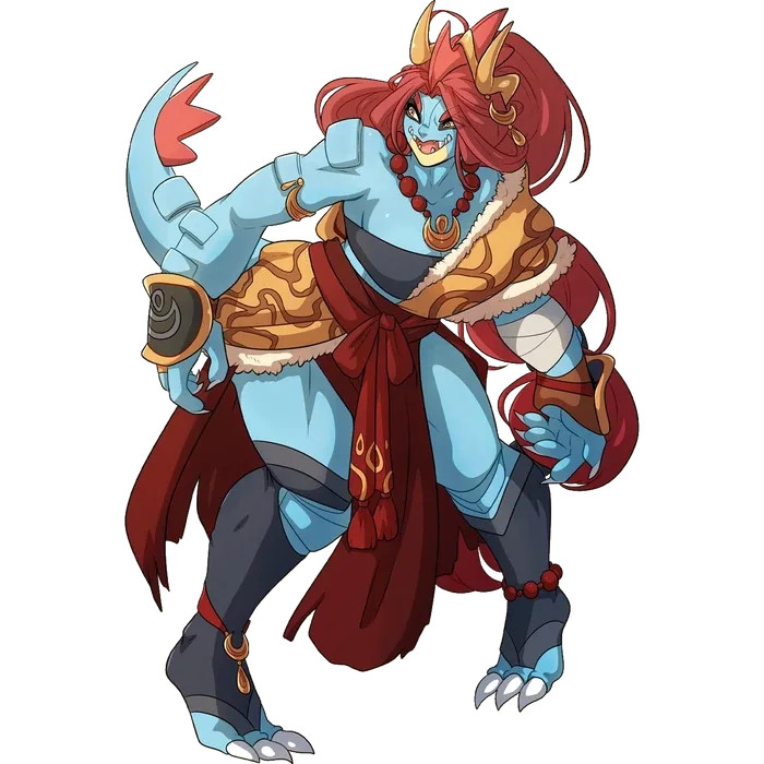 Feraligatr