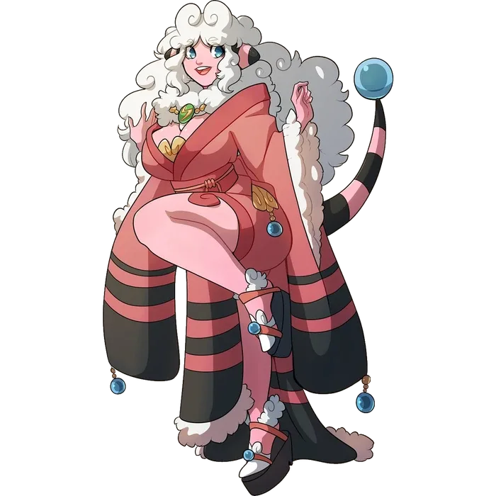 Flaaffy
