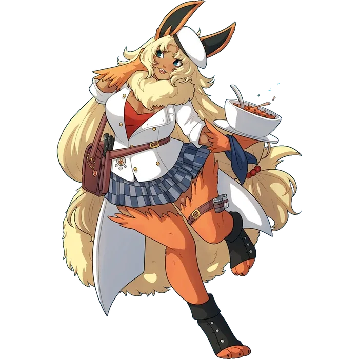 Flareon