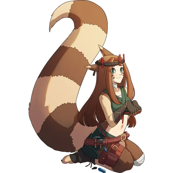 Furret