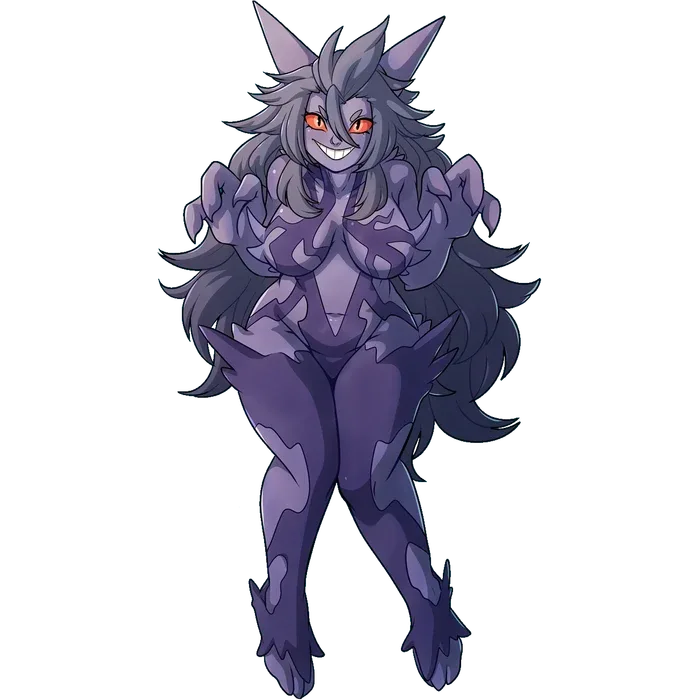 Gengar