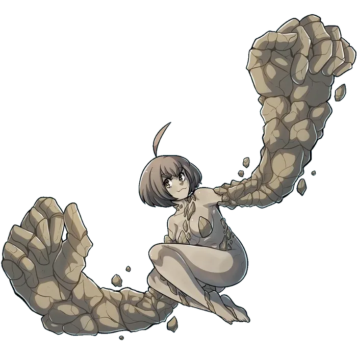 Geodude