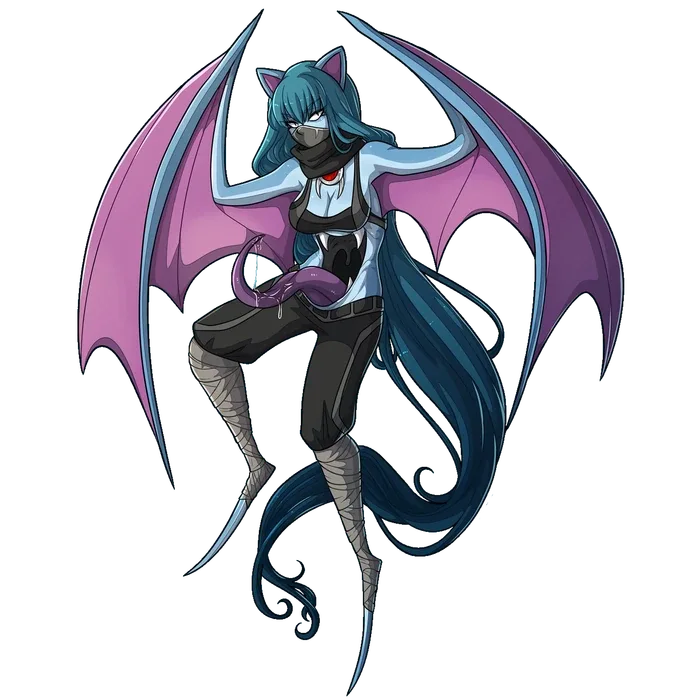Golbat