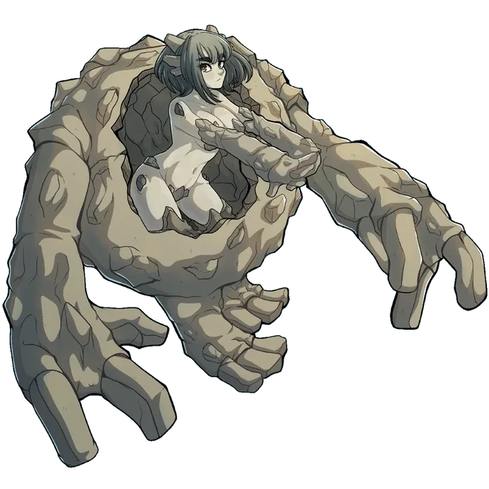 Graveler
