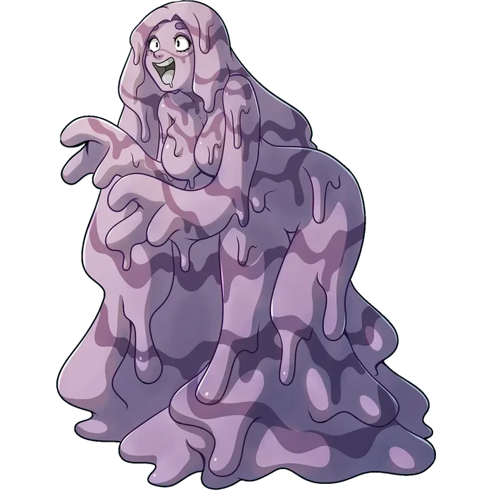 Grimer