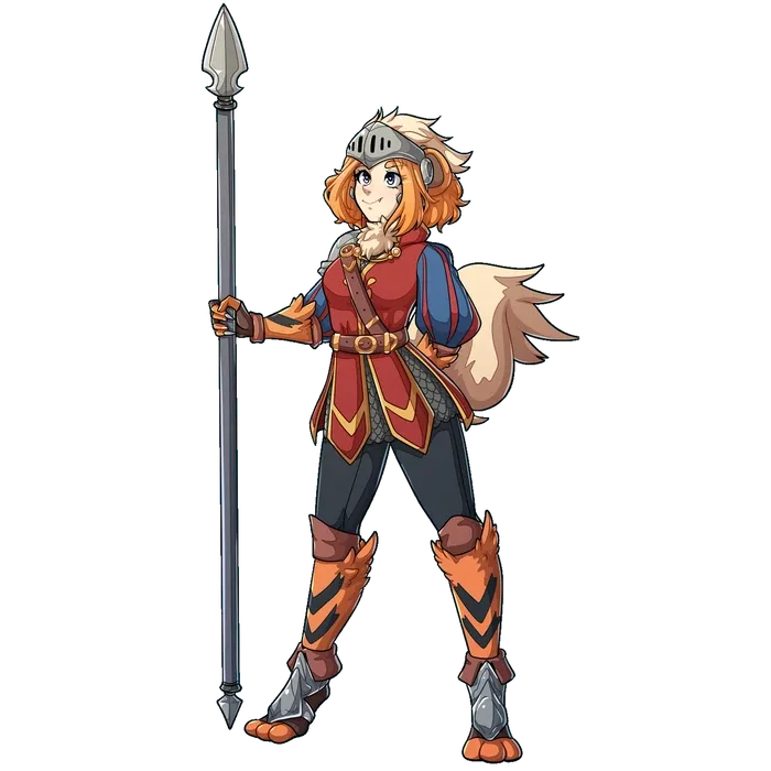 Growlithe