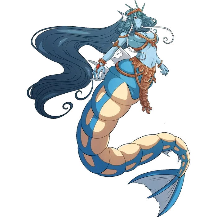 Gyarados