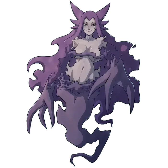 Haunter