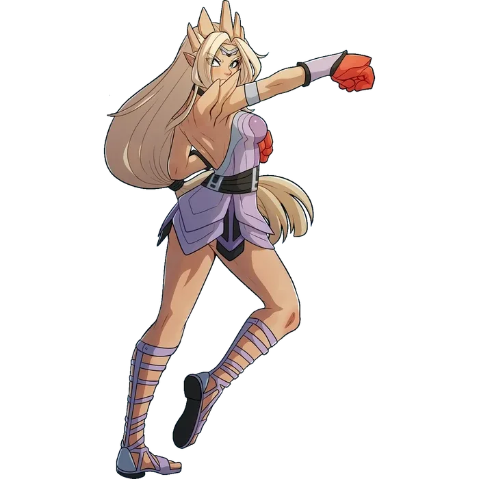 Hitmonchan