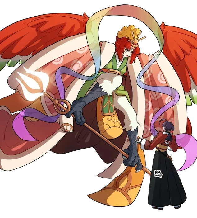 Ho Oh