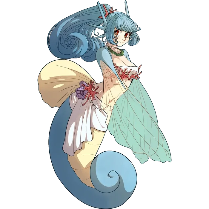 Horsea