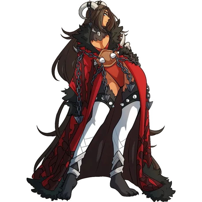 Houndoom
