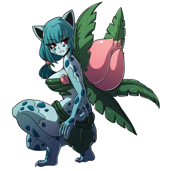 Ivysaur