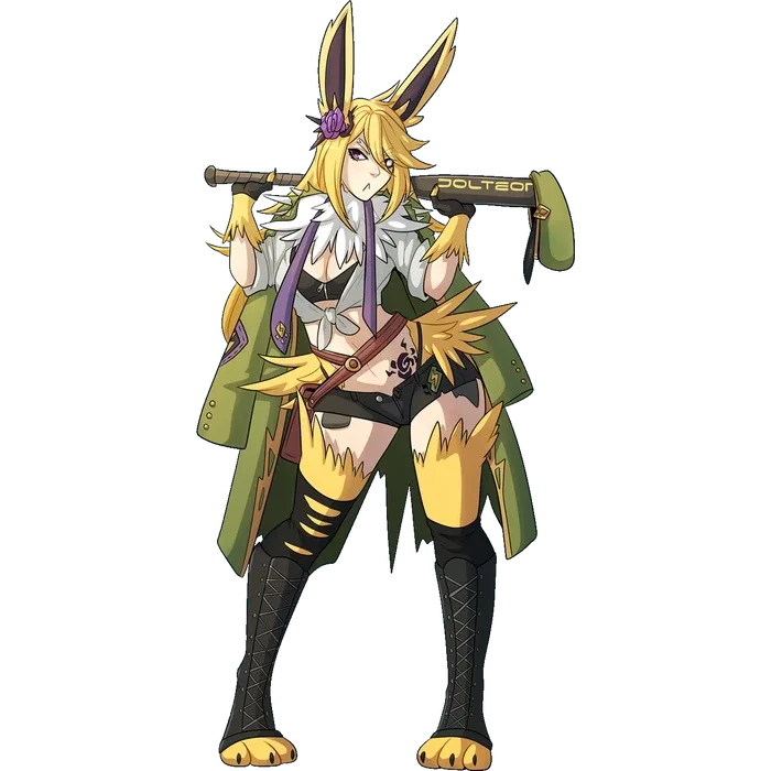 Jolteon
