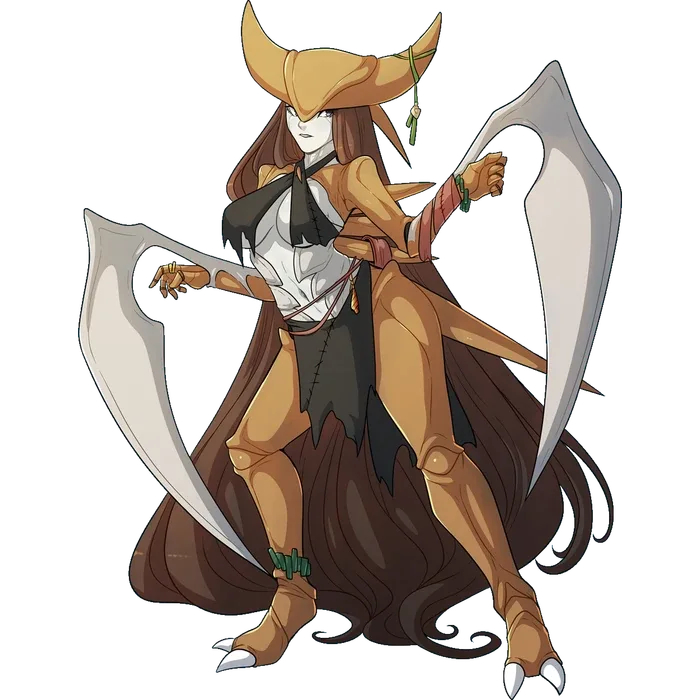 Kabutops