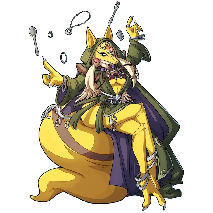 Kadabra