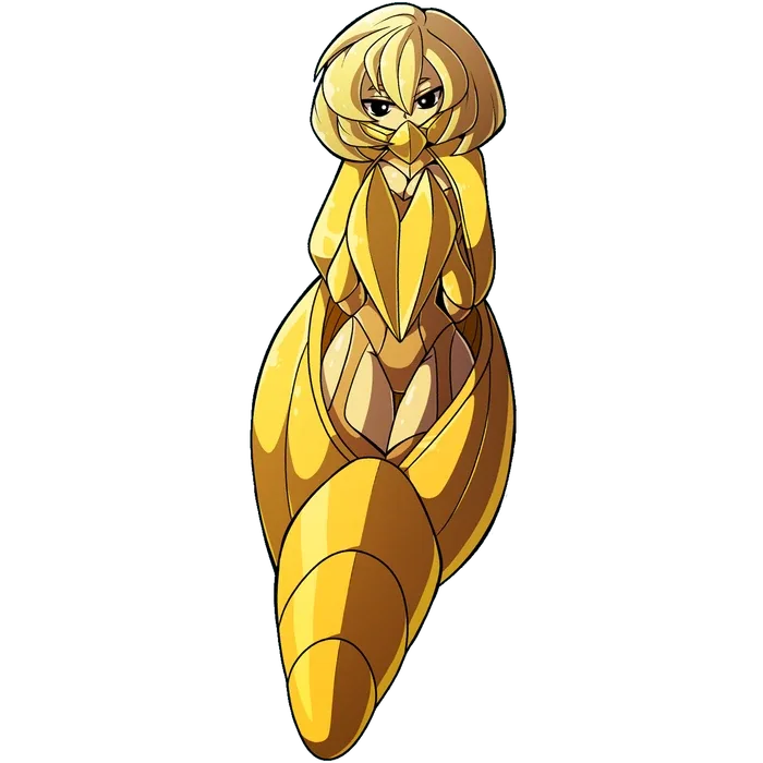 Kakuna